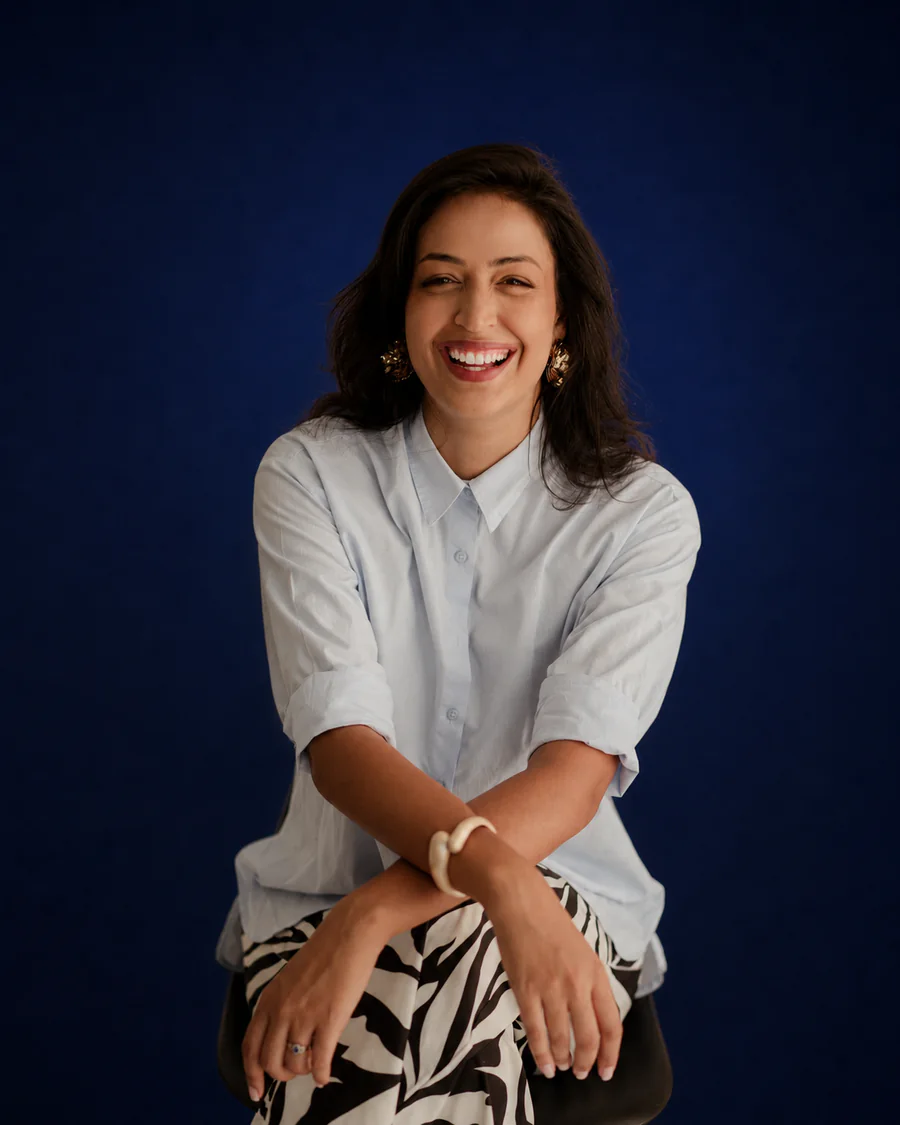 Bianca Lizardo