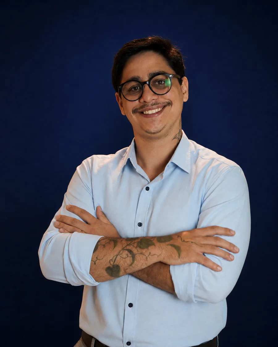 Calebe Ferraz